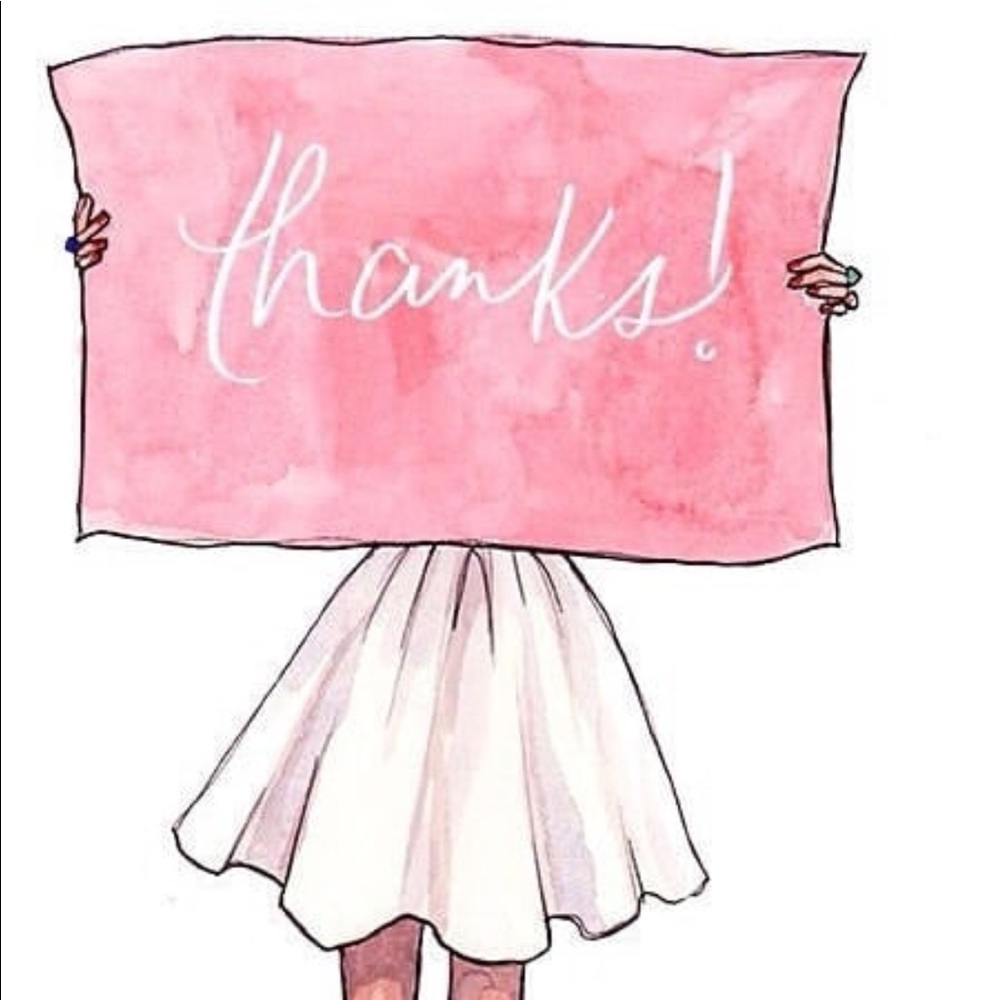 Thanks for your purchase! 🎁